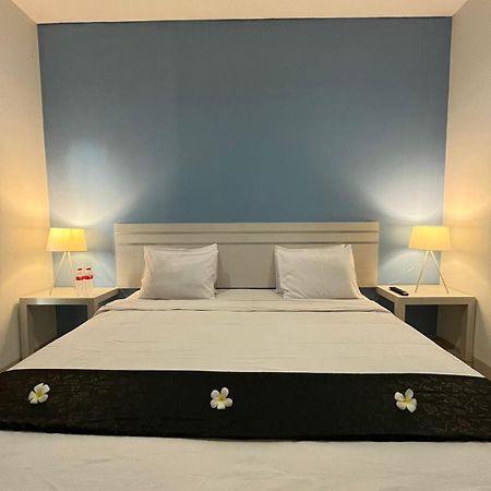 Tos Hotel & Convention Center Tangerang Powered By Archipelago ภายนอก รูปภาพ