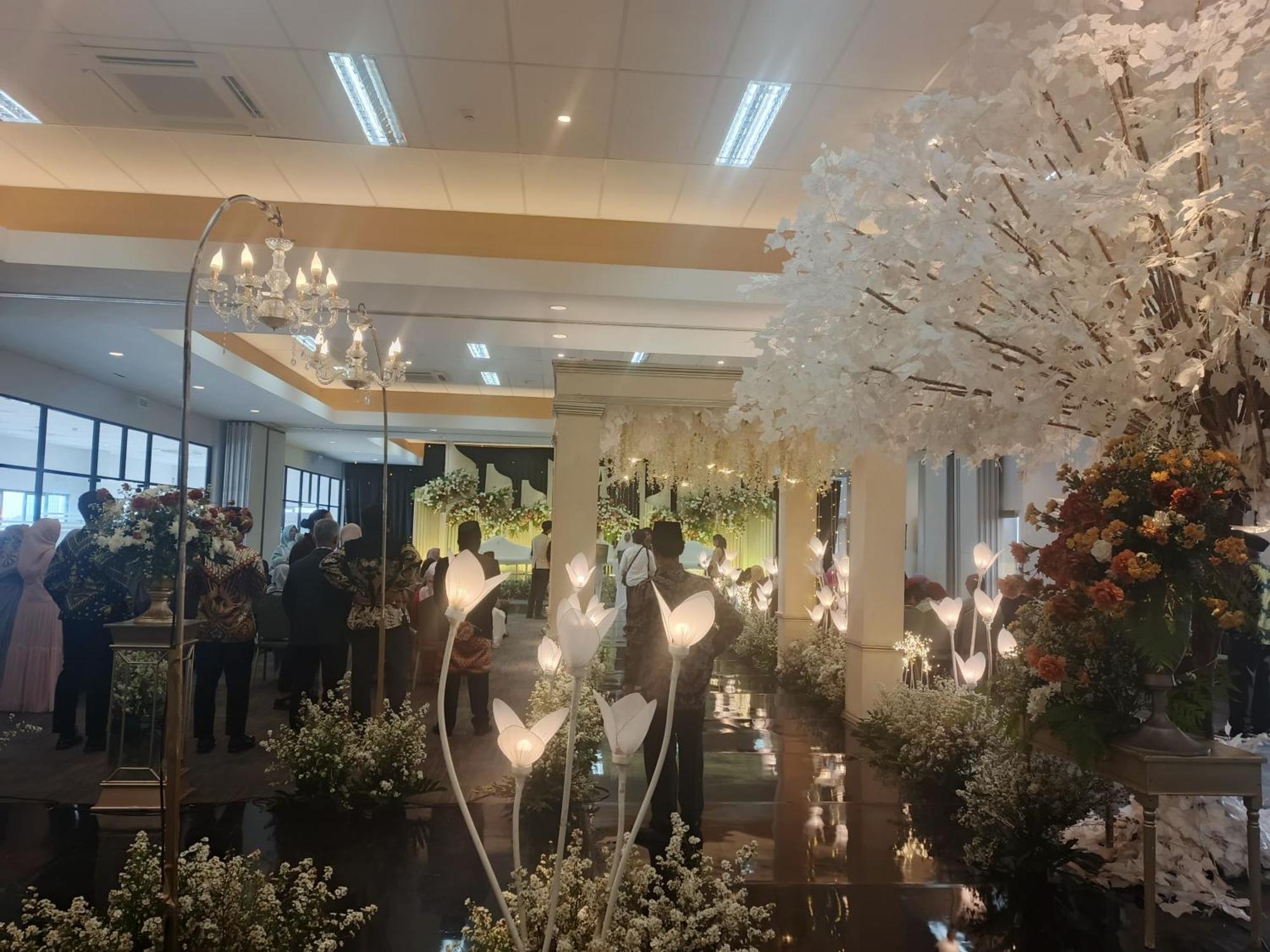 Tos Hotel & Convention Center Tangerang Powered By Archipelago ภายนอก รูปภาพ