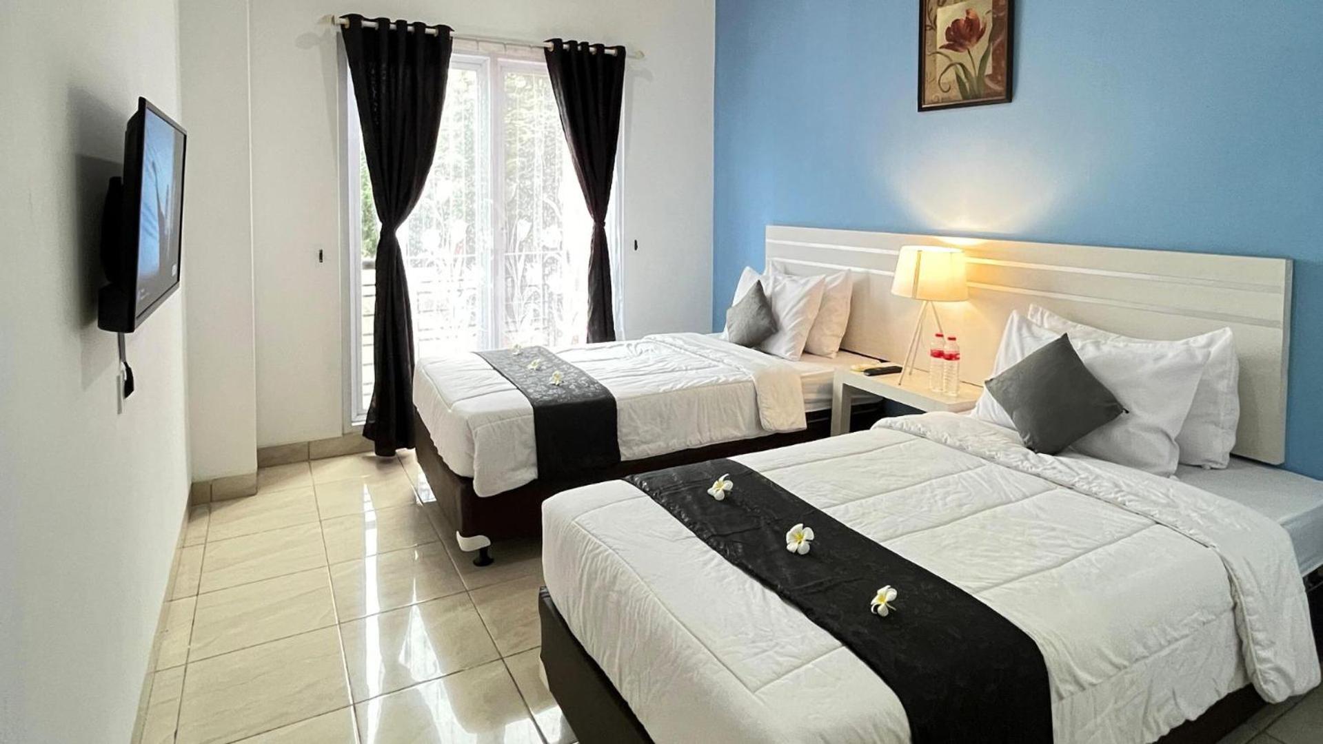 Tos Hotel & Convention Center Tangerang Powered By Archipelago ภายนอก รูปภาพ